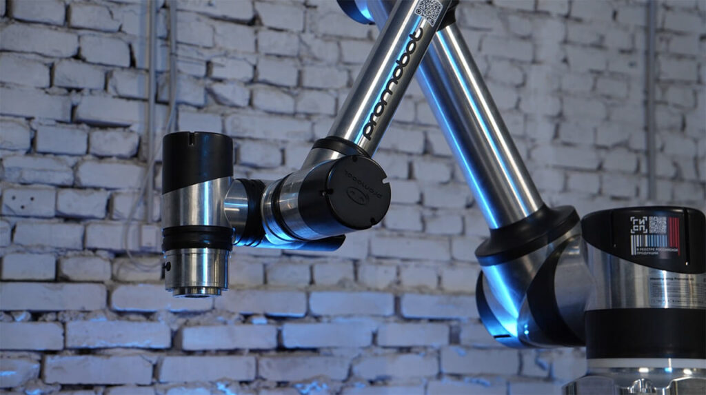 Предпосылки для робототехнического переворота