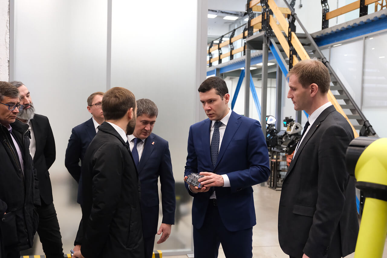 Проблемы и перспективы